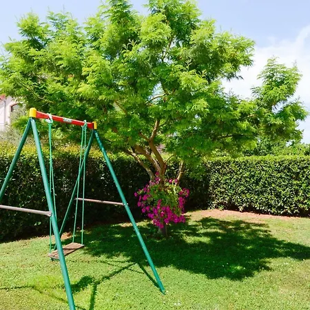 شقة Bosa Apartments