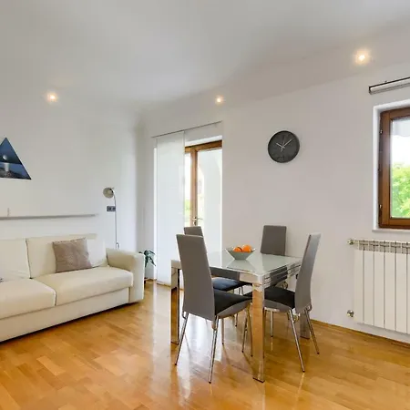 Bosa Apartments شقة *