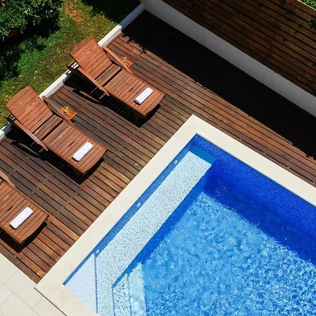 شقة Bosa Apartments *