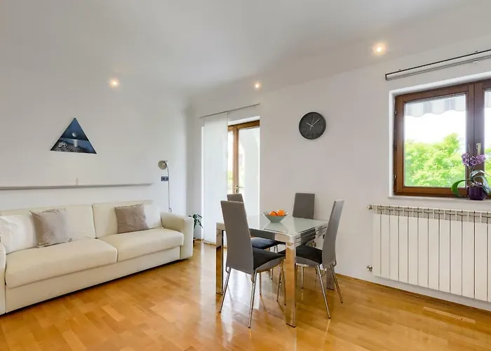Bosa Apartament *