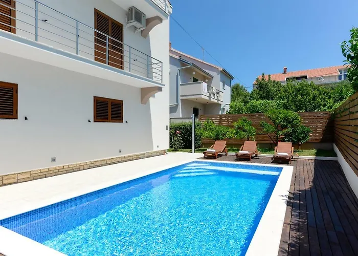 شقة Bosa Apartments