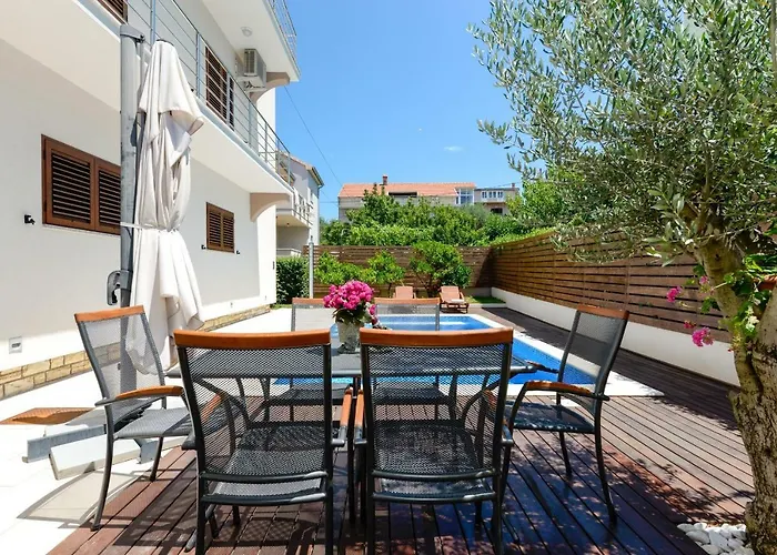 Apartament Bosa