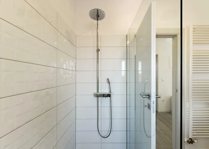 شقة Bosa Apartments