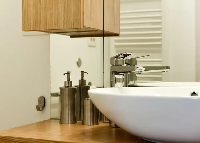 شقة Bosa Apartments