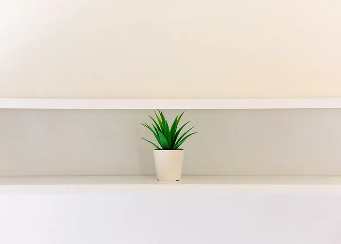 شقة Bosa Apartments زادار