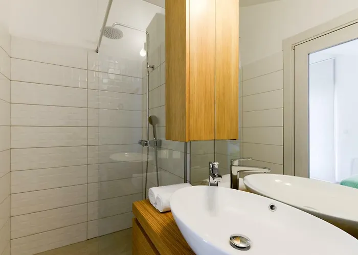 Bosa Apartments شقة زادار