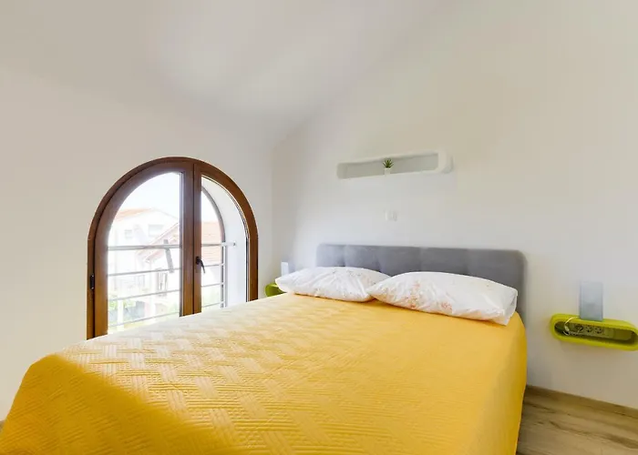 Bosa Apartments شقة زادار