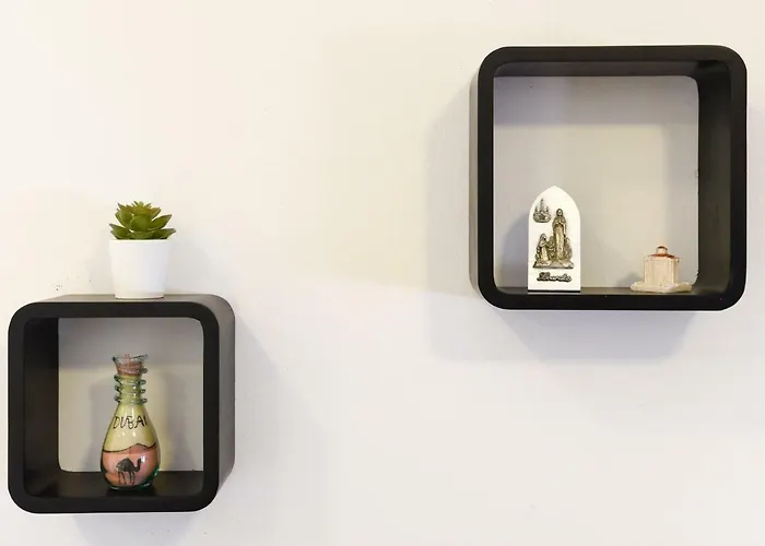 شقة Bosa Apartments