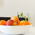 Apartman Bosa Zára