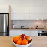 Bosa Lejlighed