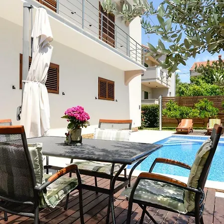 아파트 Bosa 자다르