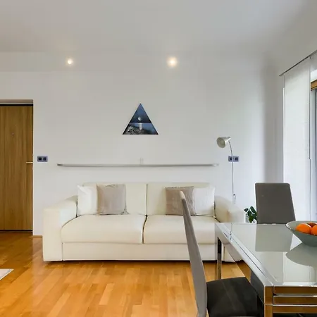 Bosa Apartments * Zadar