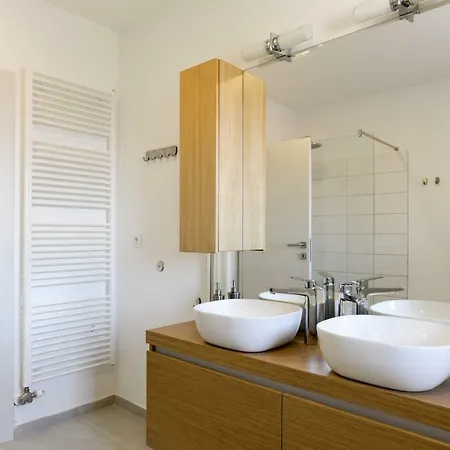 Bosa Apartment Zadar