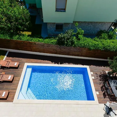 Bosa Apartments Apartmán Zadar