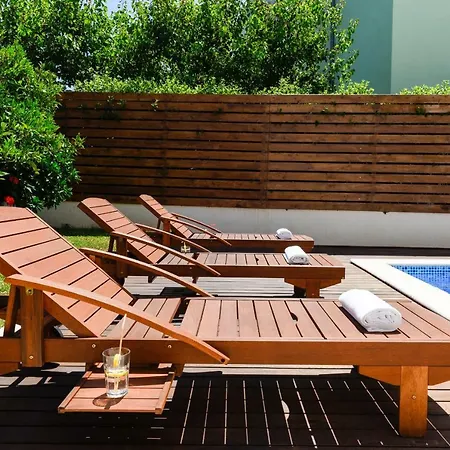 아파트 Bosa 자다르