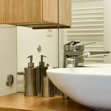 Appartement Bosa
