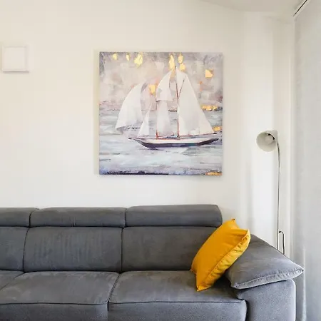 Bosa Appartement