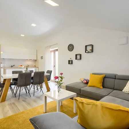 Appartement Bosa