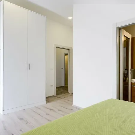 Bosa 아파트 자다르