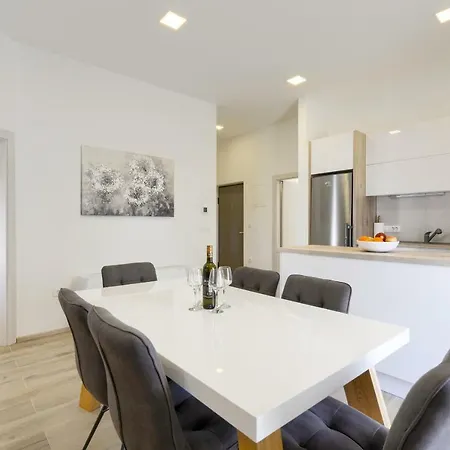 Bosa Appartement *