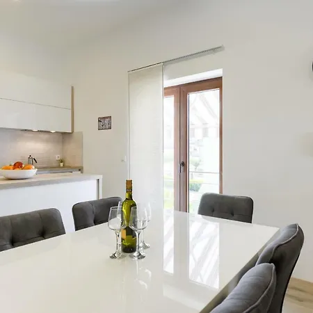 Bosa 아파트 자다르