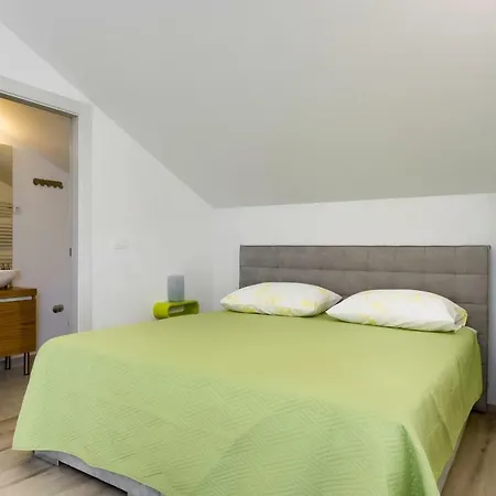 Bosa Apartments * Zadar