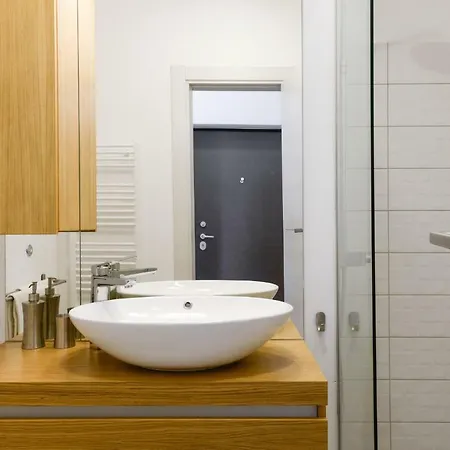 아파트 Bosa 자다르