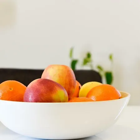 아파트 Bosa 자다르