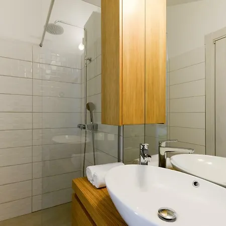 Bosa 아파트 자다르