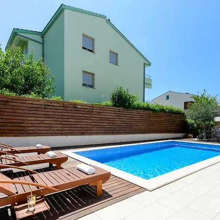 Bosa Appartement