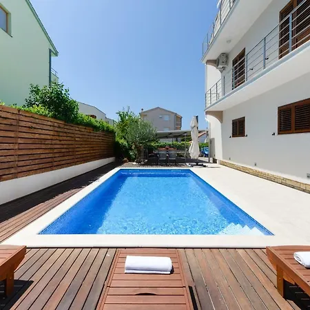 Bosa 아파트 자다르