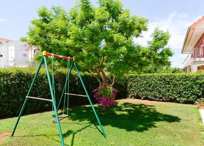 Apartmán Bosa Apartments