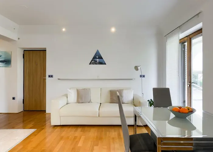 Bosa Apartments * Zadar