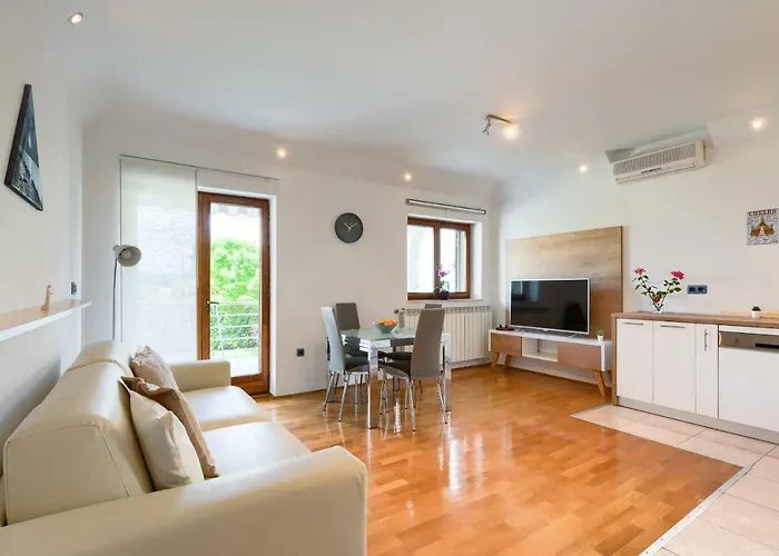 Bosa Apartments * Zadar