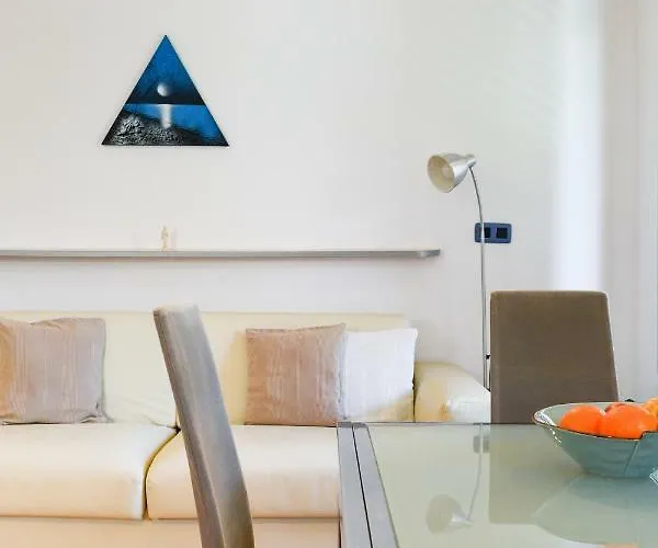 Bosa Apartments Apartmán *