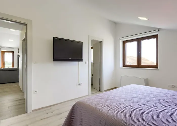 Bosa Apartments Apartmán *