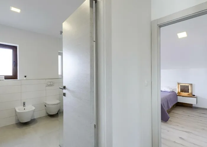 Bosa Apartments * Zadar