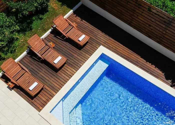 Apartmán Bosa Apartments *