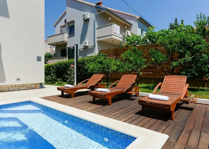 Bosa Apartments * Zadar