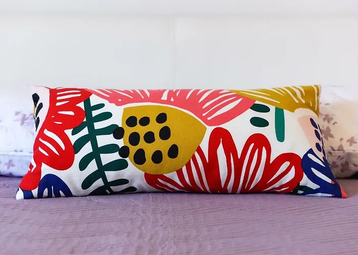 Apartmán Bosa Apartments