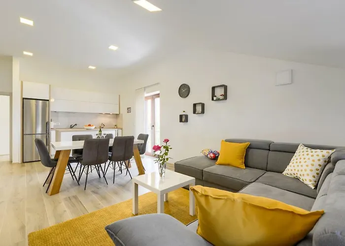 Apartmán Bosa Apartments