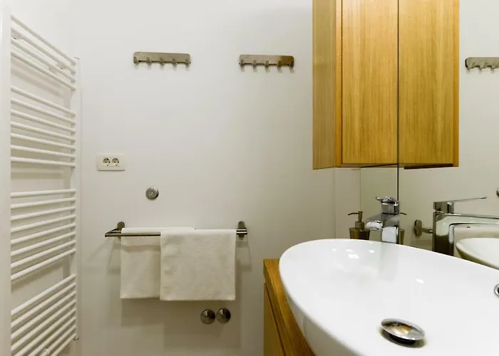 Bosa Apartments Zadar