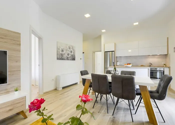 Bosa Apartments Lägenhet