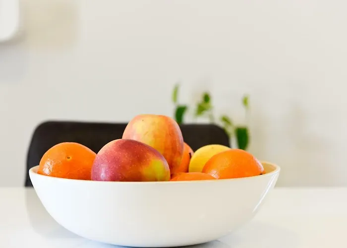 Apartmán Bosa Apartments Zadar