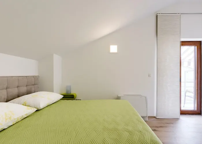 Bosa Apartments Lägenhet