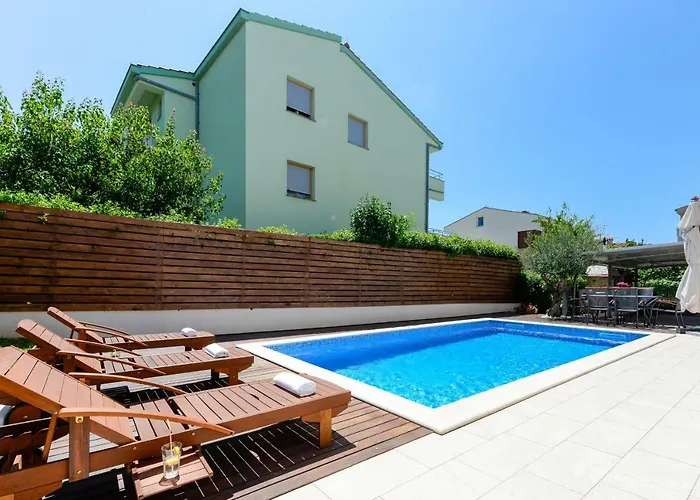 Bosa Apartments Apartmán