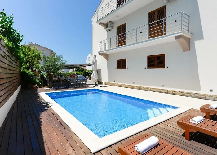 Apartmán Bosa Apartments *